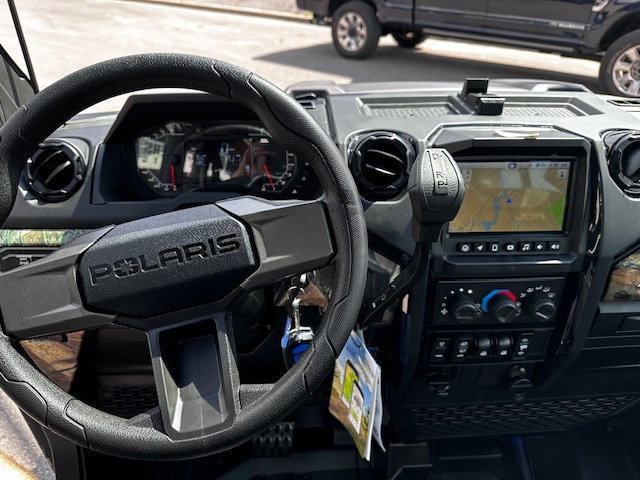 2026 Polaris Ranger XD 1500  Northstar Ultimate Camo - Photo 10